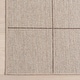 preview thumbnail 6 of 7, Nuloom Calandra Checkered Machine Washable Area Rug