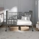 preview thumbnail 2 of 3, Dream On Me Universal Convertible Crib Toddler Guard Rail