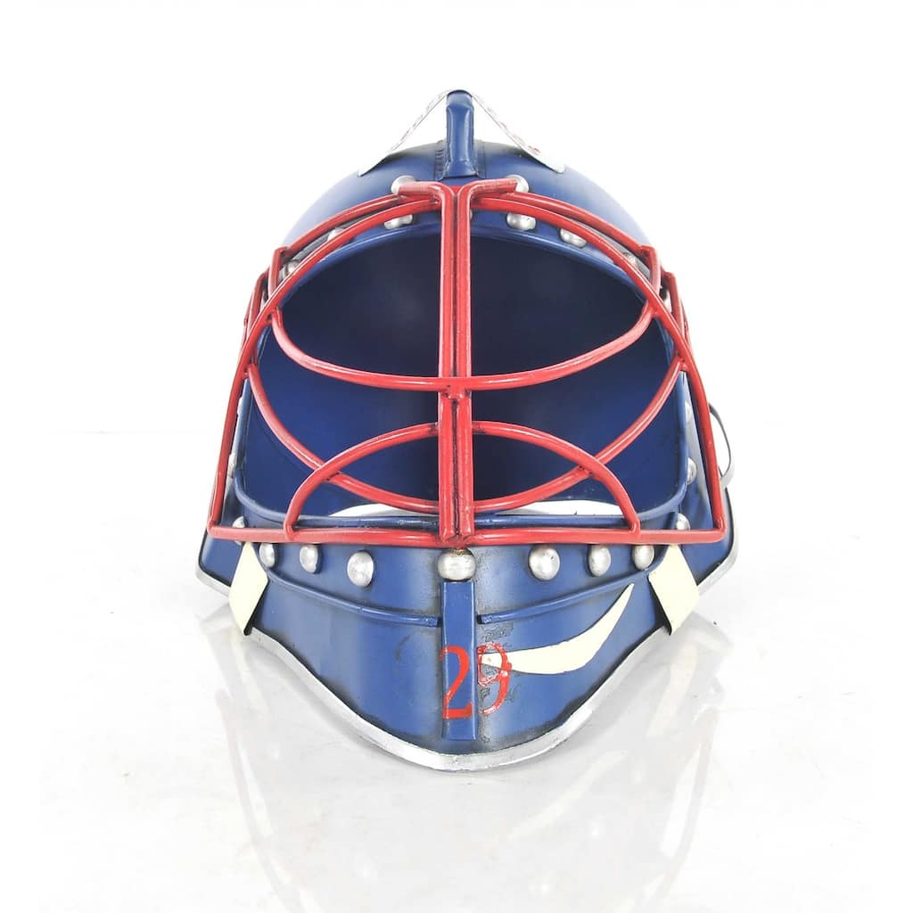 9" x 13" x 8" Baseball Helmet
