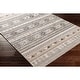 preview thumbnail 7 of 7, Adiam Southwestern Area Rug