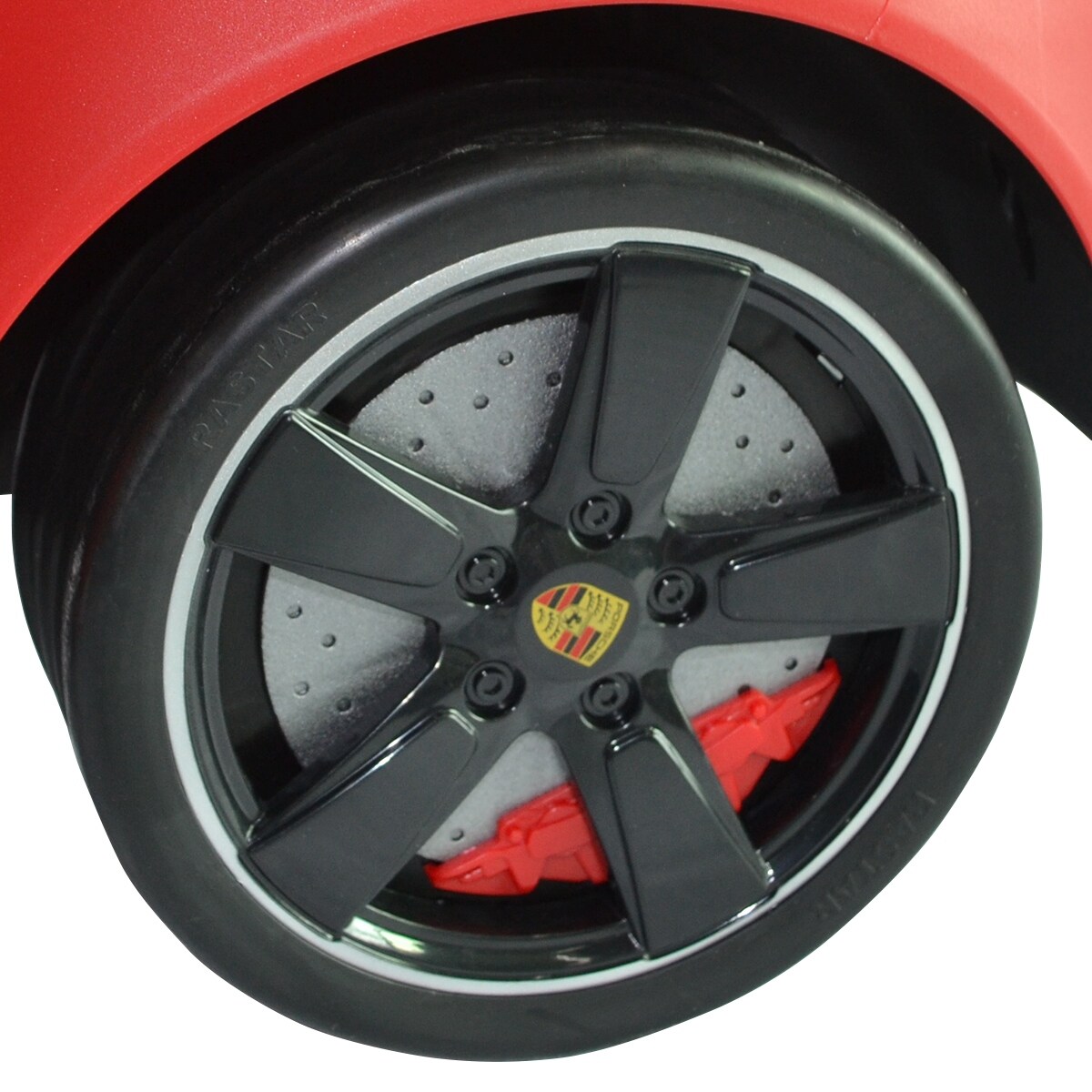 porsche baby walker