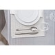 preview thumbnail 28 of 44, Fabstyles Casual Classic Extra Thick Cotton Table Runner Handmade 13x54 - Grey
