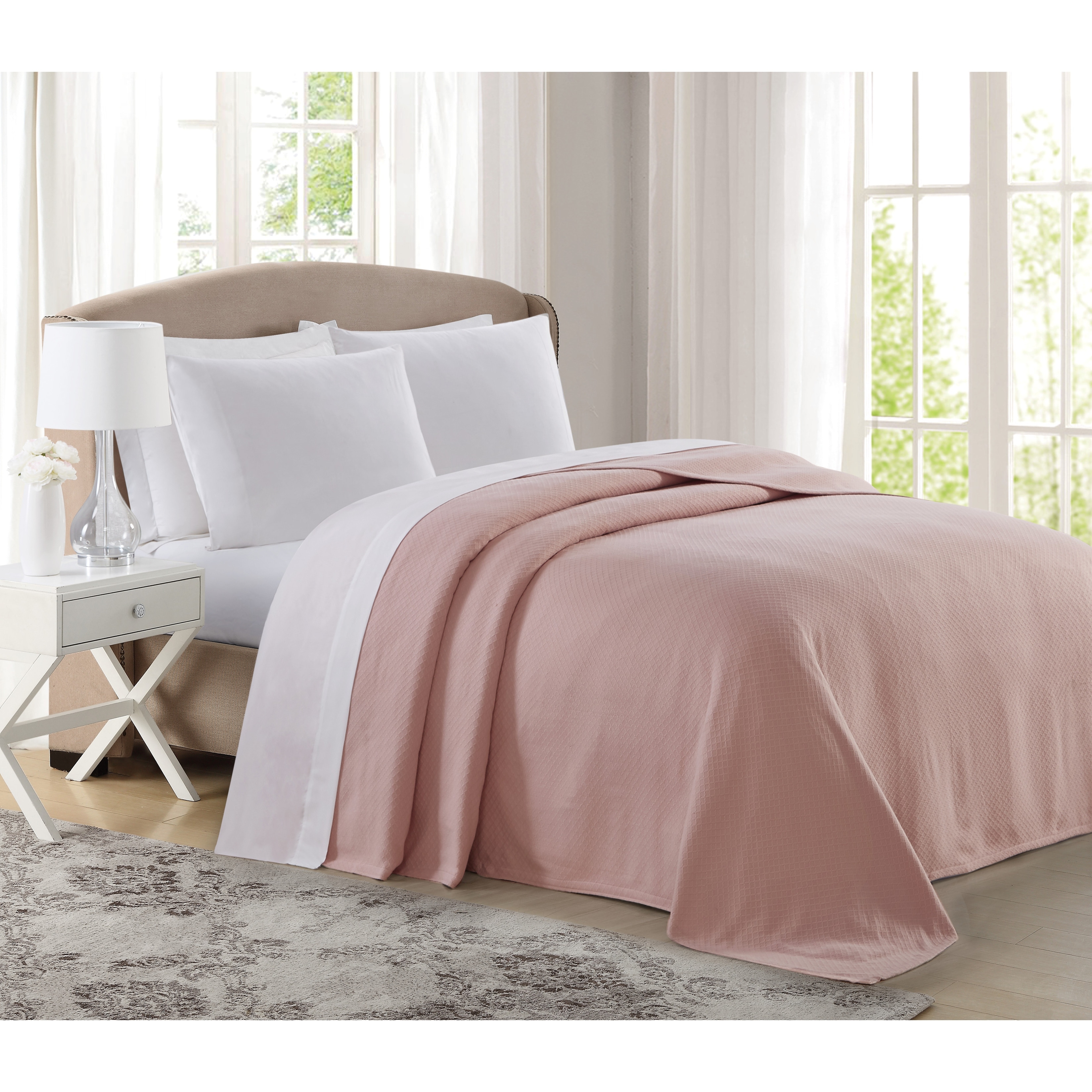 Charisma ultra soft 2025 plush blanket bed throw