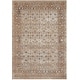 preview thumbnail 21 of 33, Malta Classic Bordered Geometric Medallion Area Rug