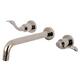 Option Polished Nickel