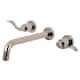 Option Polished Nickel