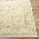 preview thumbnail 3 of 10, Galey Alix x Livabliss Fetscher II Vintage Medallion Area Rug