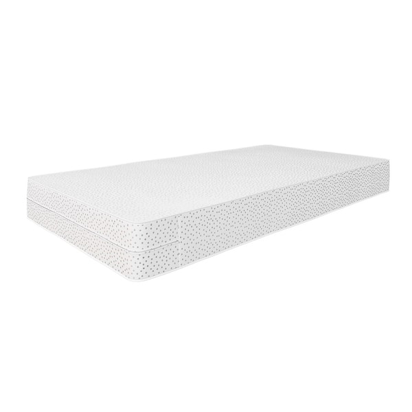 slide 2 of 15, Signature Sleep Sweet Cuddles Ultra Firm Baby & Toddler Bed Mattress with Waterproof and Stain Resistant Cover