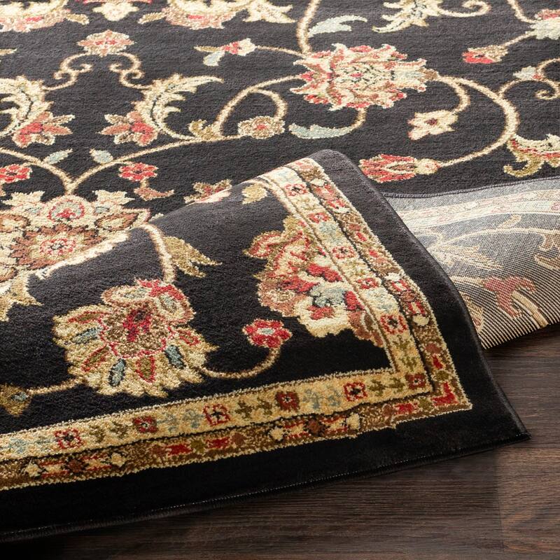Artistic Weavers Lanier Traditional Floral Area Rug