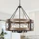 Option Black\Wood Grain