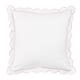 Option Pink Euro Sham