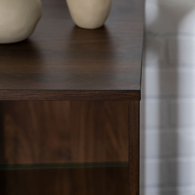 Middlebrook Esbo 52-inch Mid-Century TV Stand