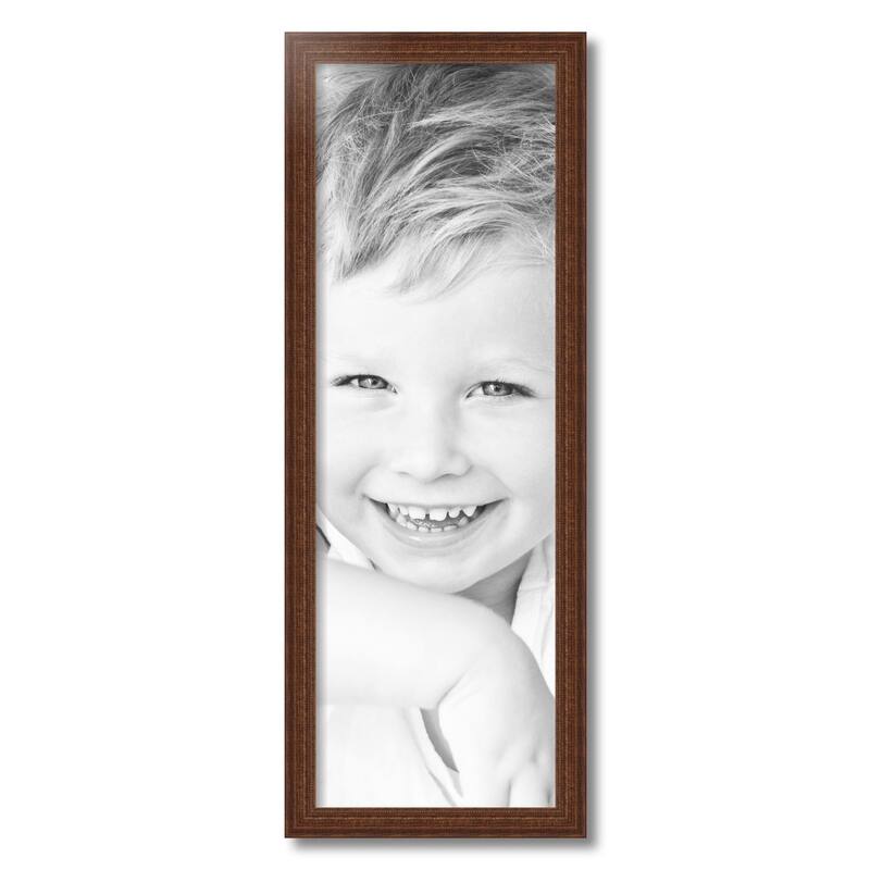 ArtToFrames Aribella 10x30 Inch Picture Frame, 1.25 Inch Wood Poster Frame Available in Multiple Colors (81375-10x30)
