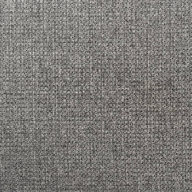 Franklin Upholstered Dining Side Chair Grey (Set of 2)