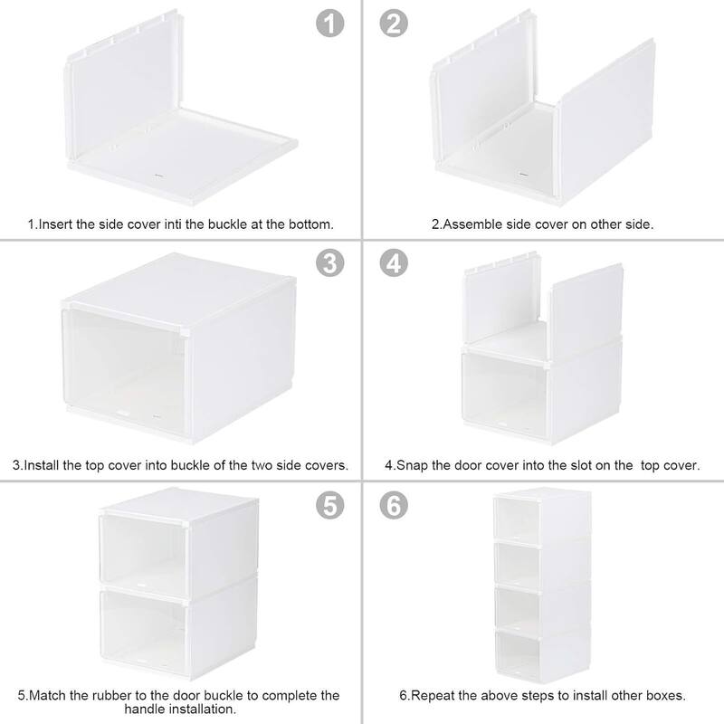Shoe Organizer