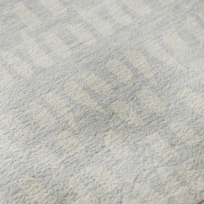 Premium Washable Super Soft Ombre Imprints Mayfield Rug