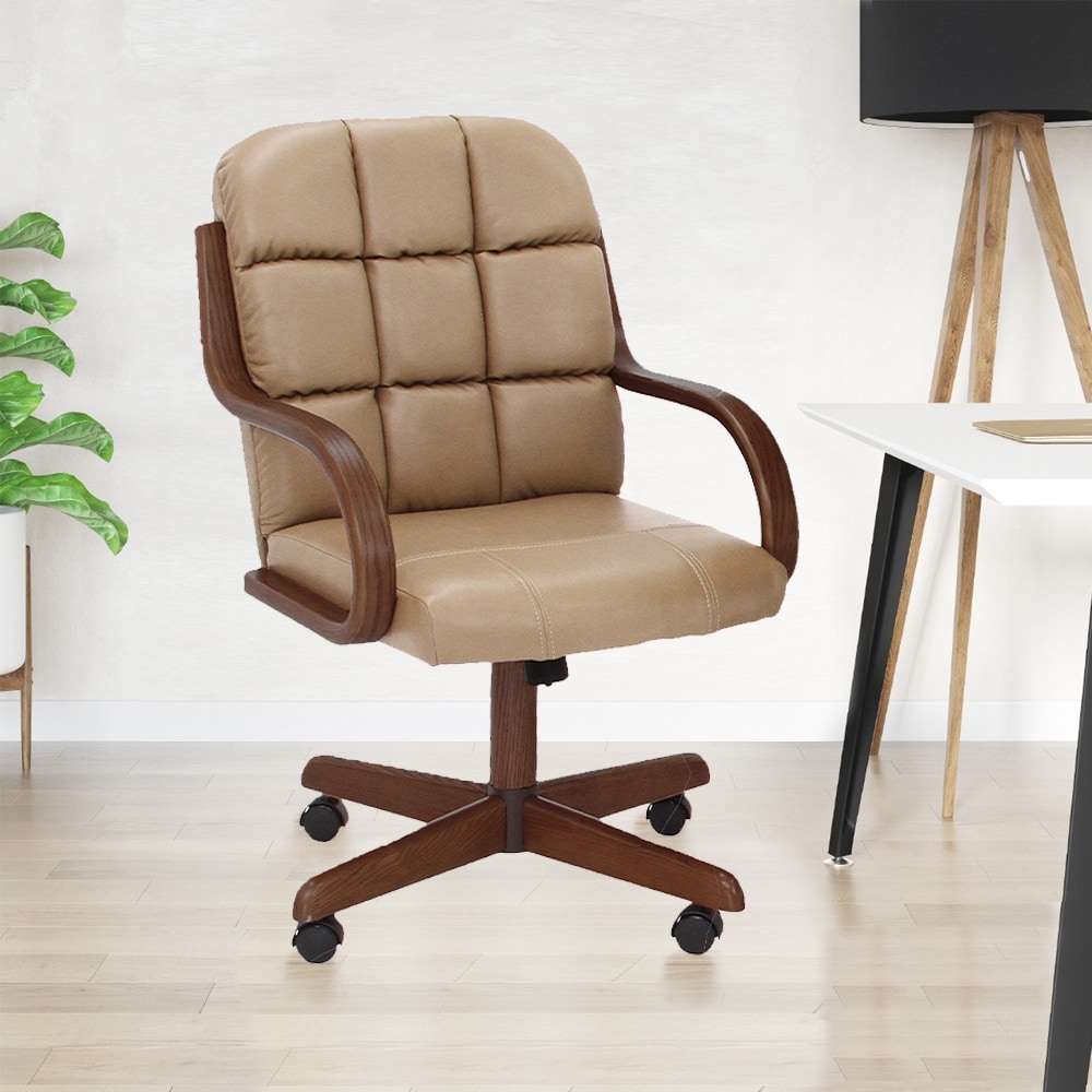 Chromcraft chair replacement cushions best sale