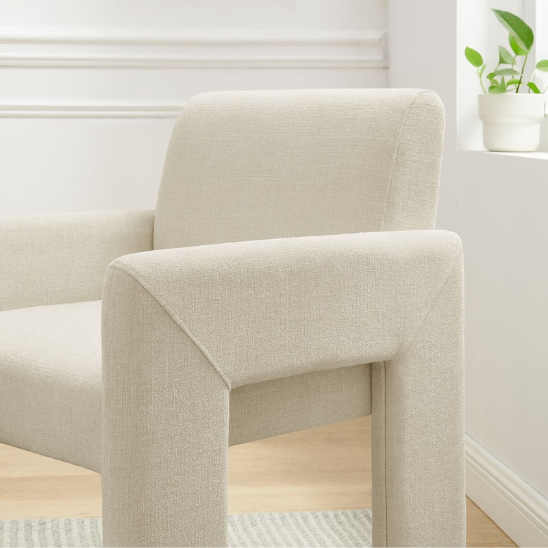 Daven Upholstered Dining Chair