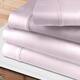 Egyptian Cotton 400 Thread Count Solid Bed Sheet Set by Superior