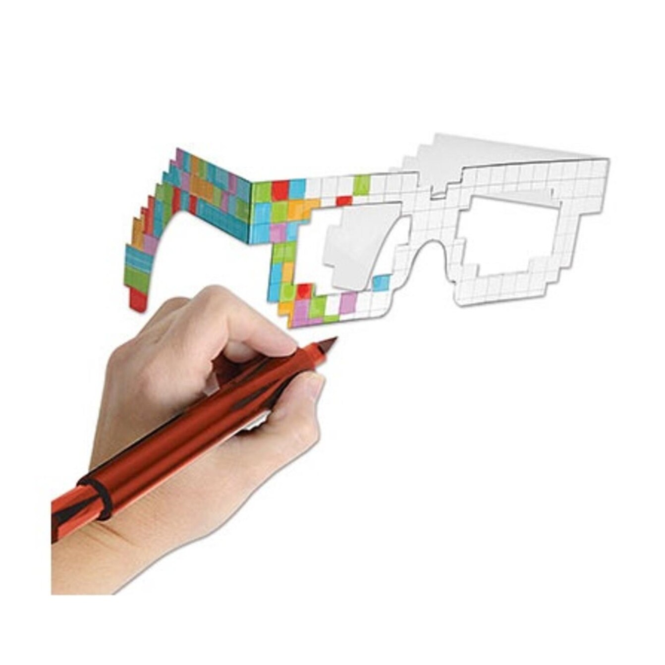 novelty party accessories
