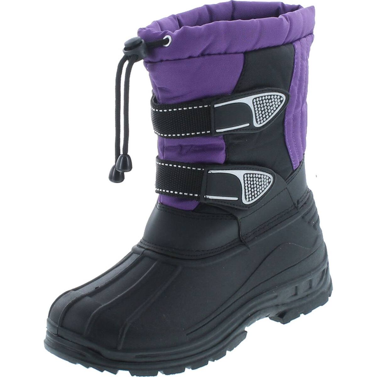 transco duck boots