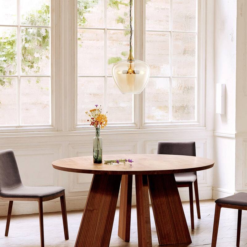 Light Society Malibu Pendant Light