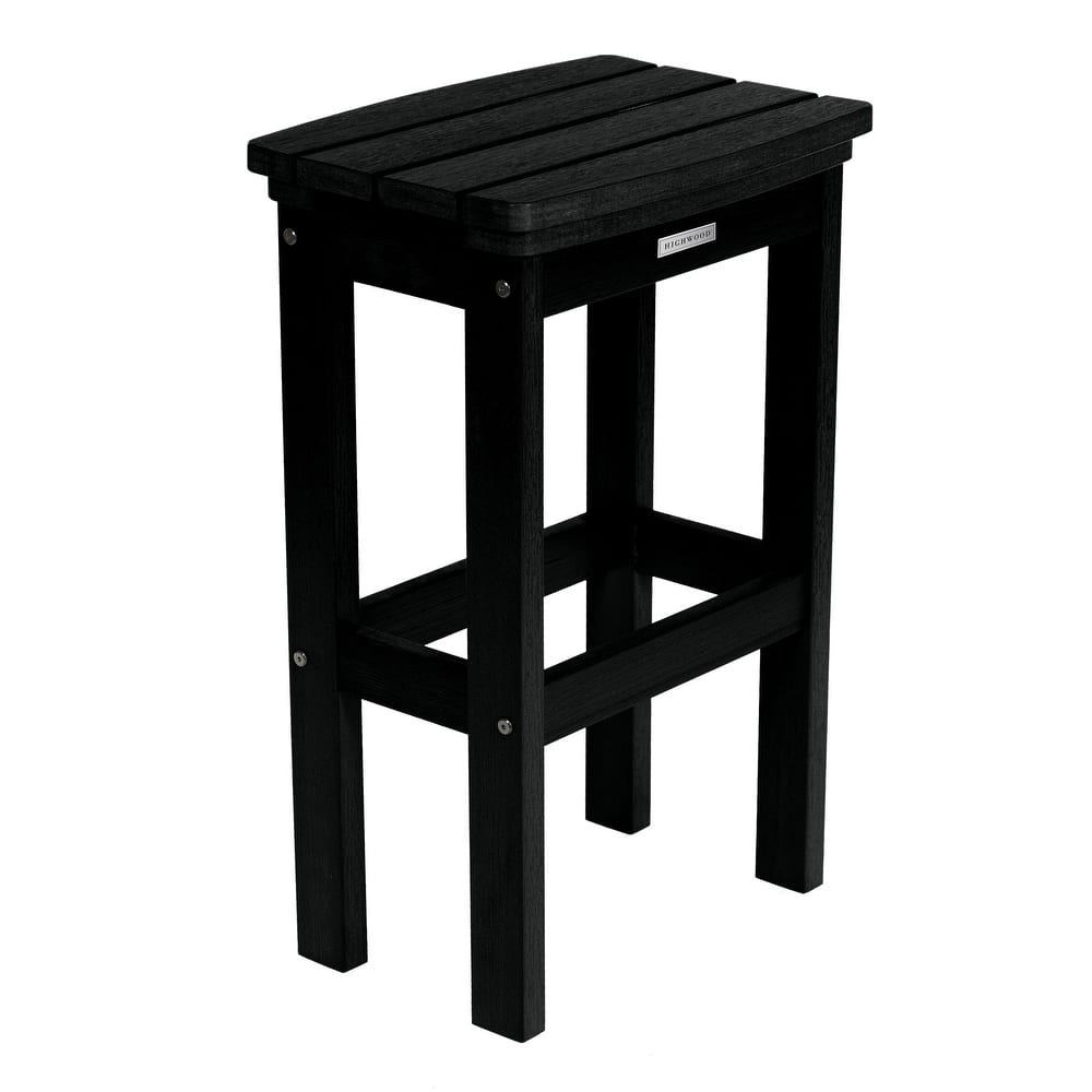 Lehigh Eco-friendly Outdoor Bar Height Stool