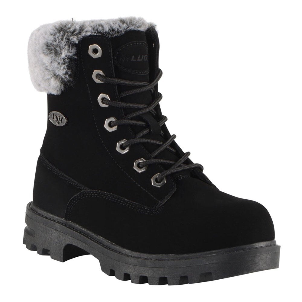 big 5 lugz