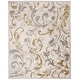 preview thumbnail 31 of 63, SAFAVIEH Amherst Orpha Modern Rug