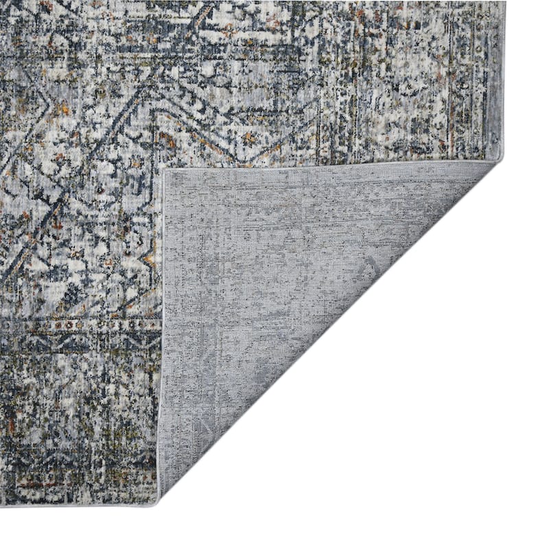 Power Loomed Area Rug - 142