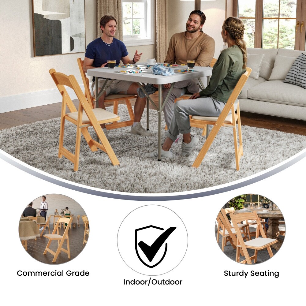 Wood-Folding-Chair-with-Vinyl-