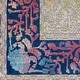 preview thumbnail 42 of 72, Nourison Global Vintage Medallion Boho Moroccan Area Rug