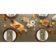 preview thumbnail 12 of 51, DII Woven Paper Table Runner
