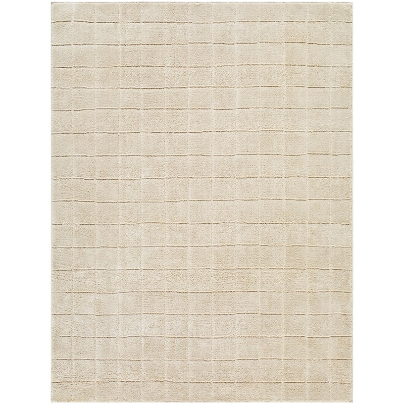 Livabliss x Our PNW Home Cascade Global Striped Area Rug