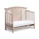 preview thumbnail 4 of 22, Centennial Medford 4-in-1 Convertible Crib