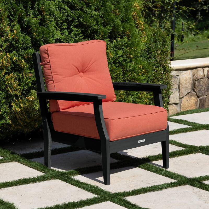HIGHWOOD Lehigh Deep Seating Chair