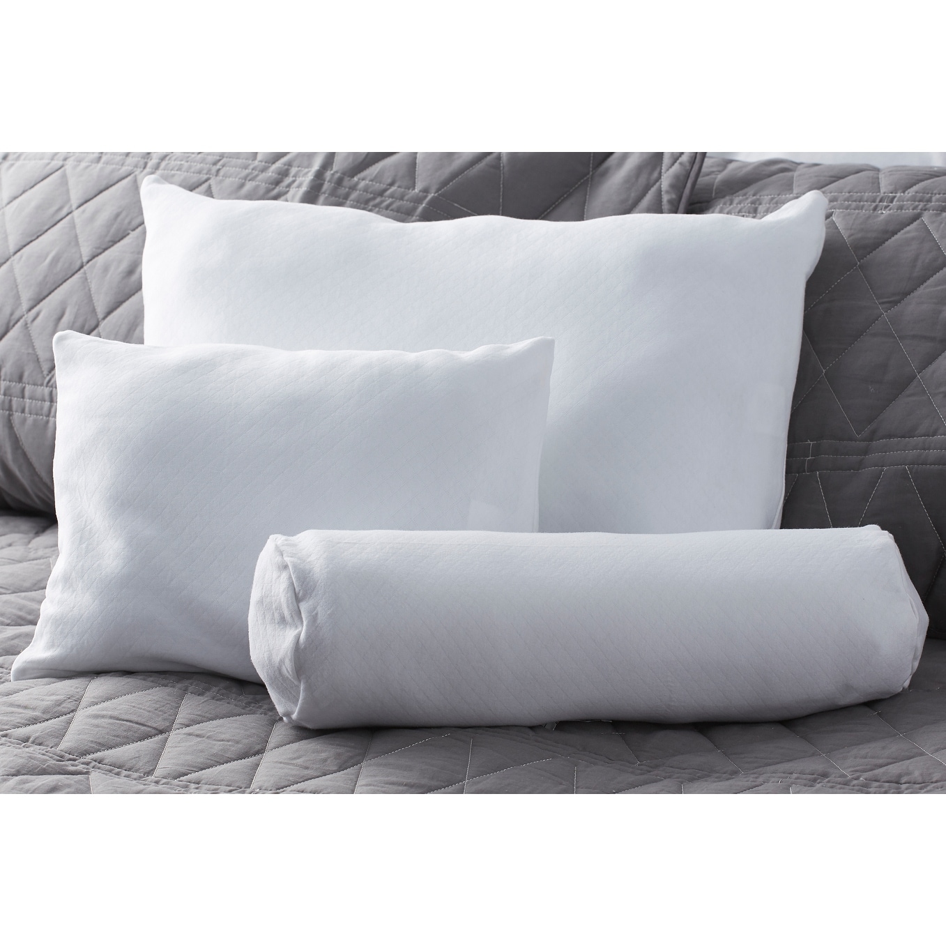 Bucky pillow on sale case