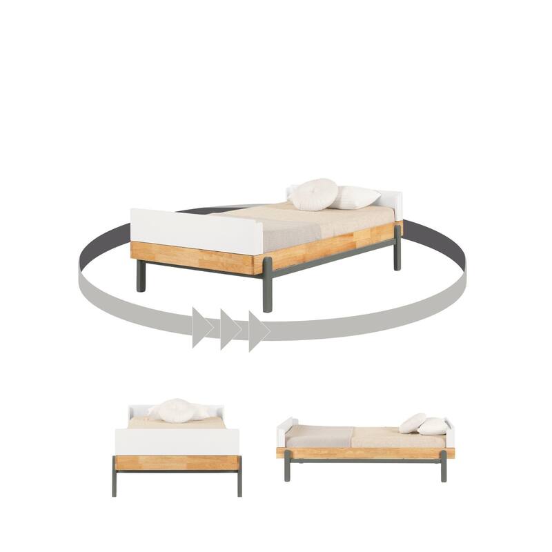 South Shore Bebble Bed