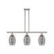 Option Polished Nickel / Smoked