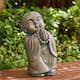 Option Little Buddha Monk