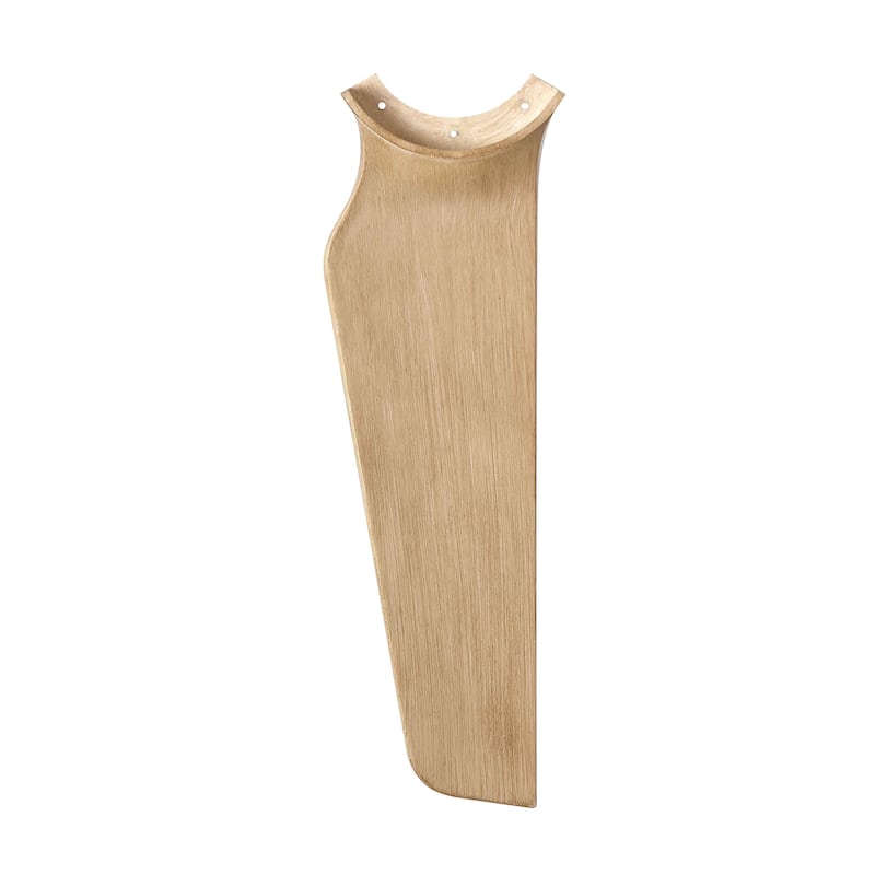TriAire Custom Blade Set of Three - 44 inch - Indoor/Outdoor