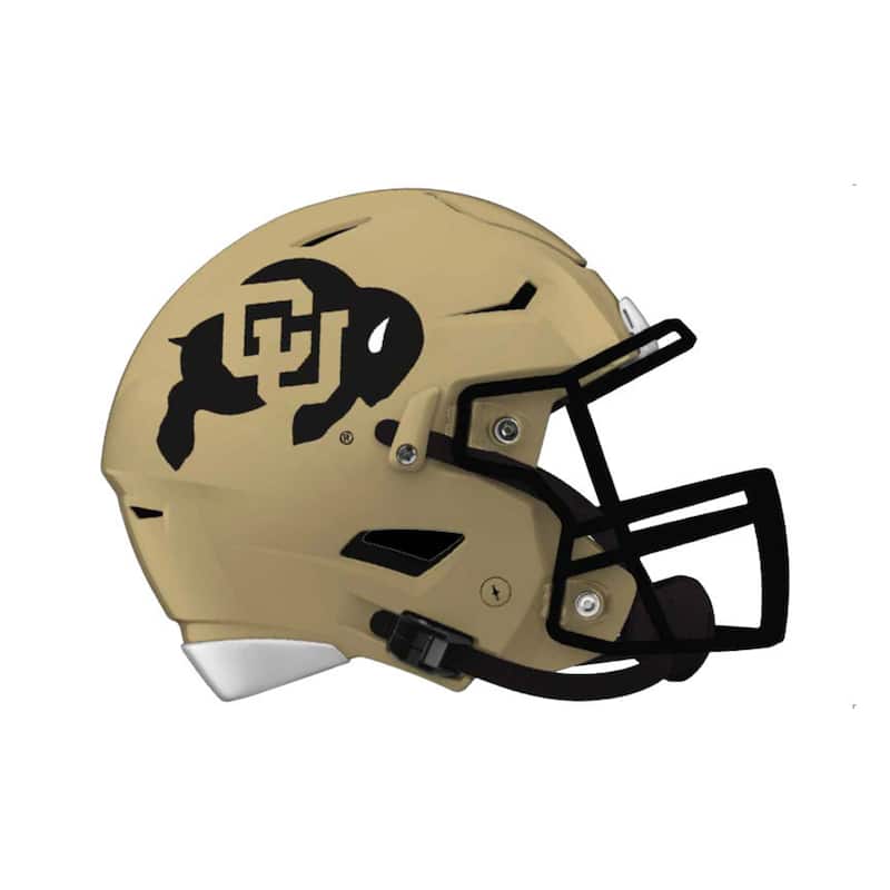 University of Colorado LED Lighted Sign