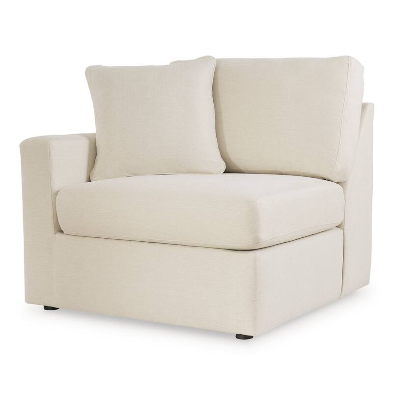 Signature Design by Ashley Modmax 6-Piece Sectional with Chaise