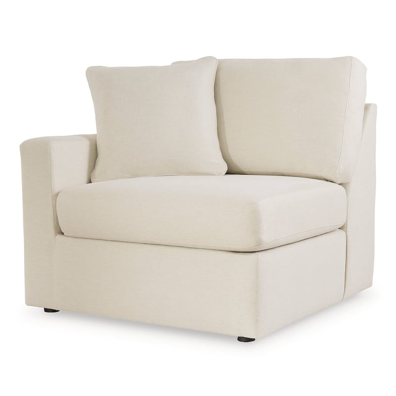 Signature Design by Ashley Modmax 6-Piece Sectional - 138" W x 75" D x 36" H