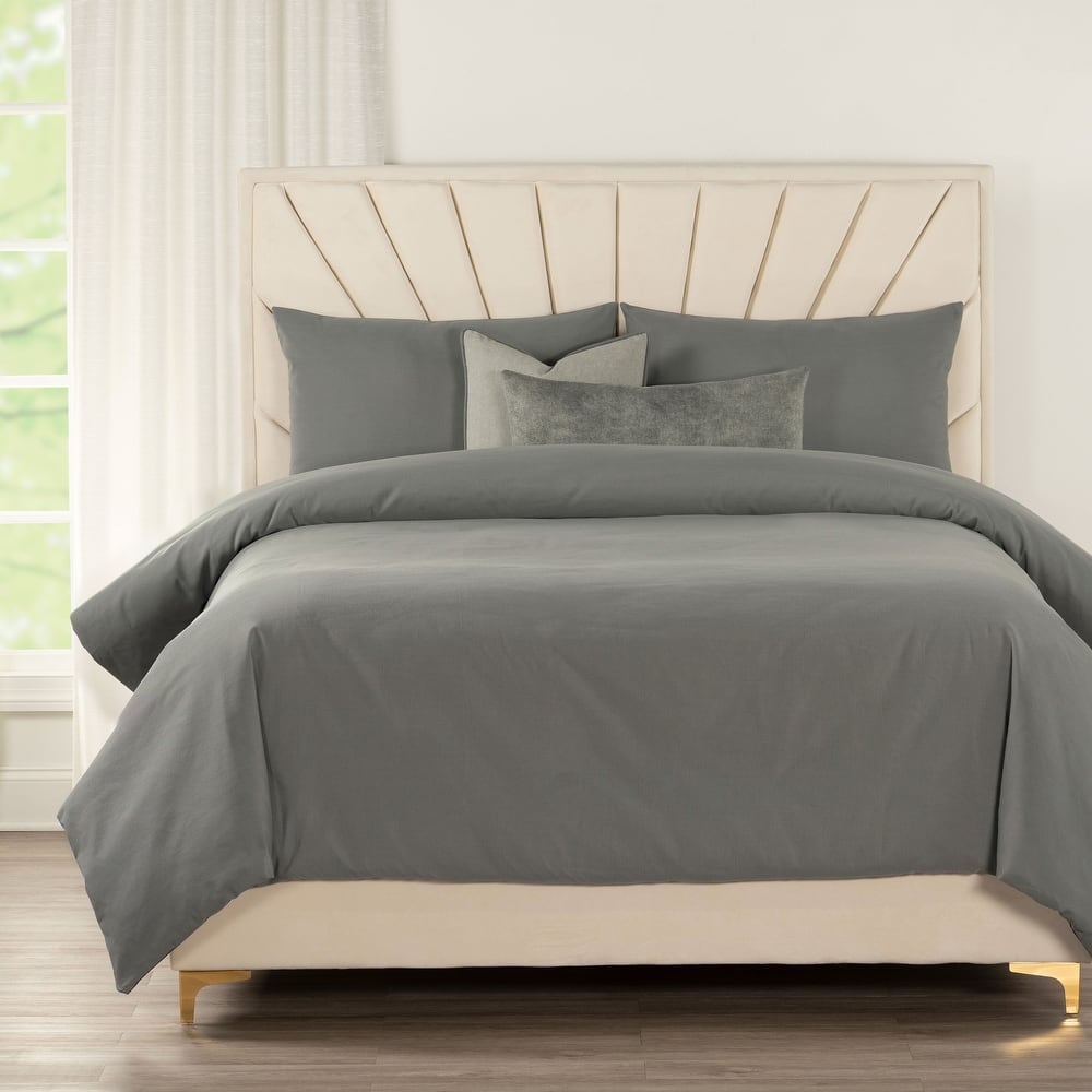 Atlantic Classic Duvet Cover & Insert Set