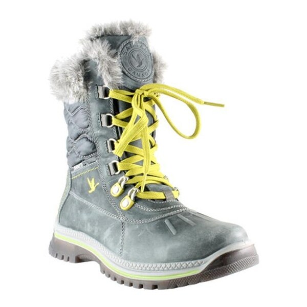 santana canada maldine boots