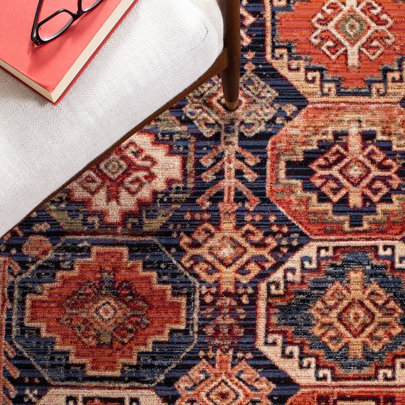 SAFAVIEH Herat Kathey Traditional Rug