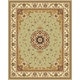 preview thumbnail 16 of 55, SAFAVIEH Lyndhurst Eeuwkje Traditional Oriental Rug 10' x 14' - Sage/Ivory