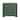[Cabinet Only] 36" Green Traditional Bathroom Vanity(Sink not included)