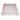 French Home Linen Set of 6 Cleopatra Napkins - Chartreuse, Rose & Pale Lavender